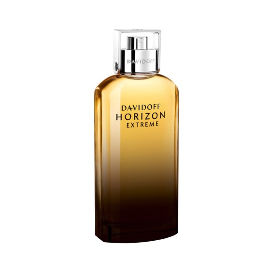 Davidoff Horizon Extreme 125ml for men perfume EDT (Tester)