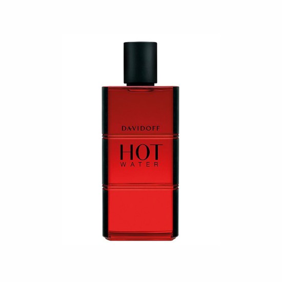 Davidoff Hot water 110ml for men perfume EDT (Tester)