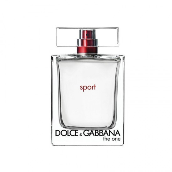 Dolce & Gabbana The One Sport 100ml for men perfume (Tester)