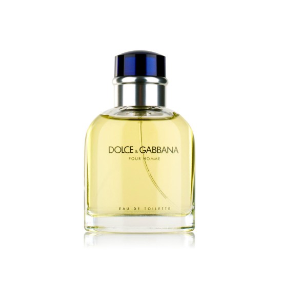 Dolce & Gabbana Pour Homme 200ml for men EDT (Tester)