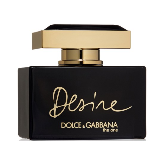 Dolce & Gabbana The One Desire 75ml for women perfume (Tester)
