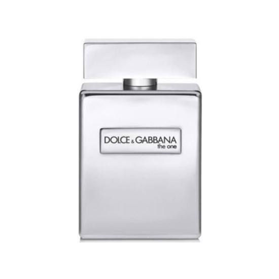 Dolce & Gabbana The one Platinum Edition 100ml for men perfume EDP (Tester)