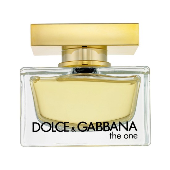 Dolce & Gabbana The One 50ml for women EDP perfume (Tester)