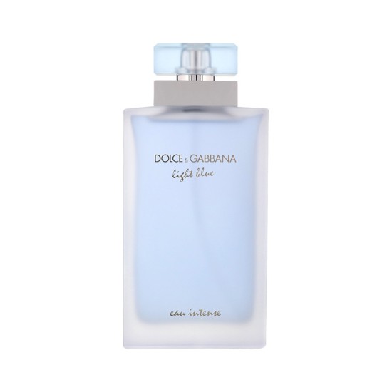Dolce & Gabbana Light Blue Eau Intense 100ml for women perfume (Tester)