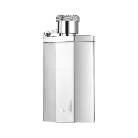 Dunhill Desire Silver 100ml for men perfume EDT (Tester)