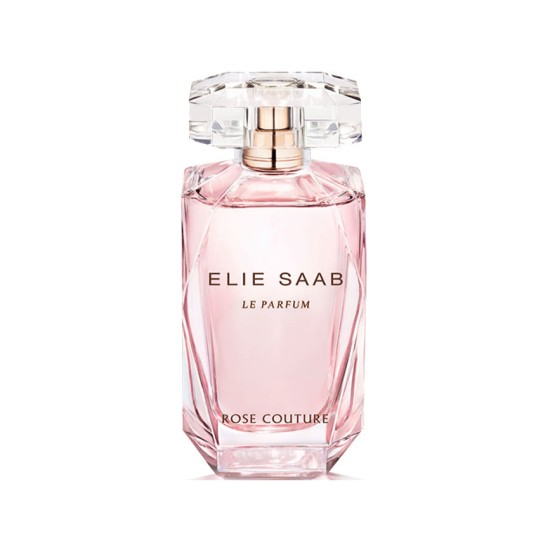 Elie Saab Le Parfum Rose Couture 90ml for women perfume EDT (Tester)