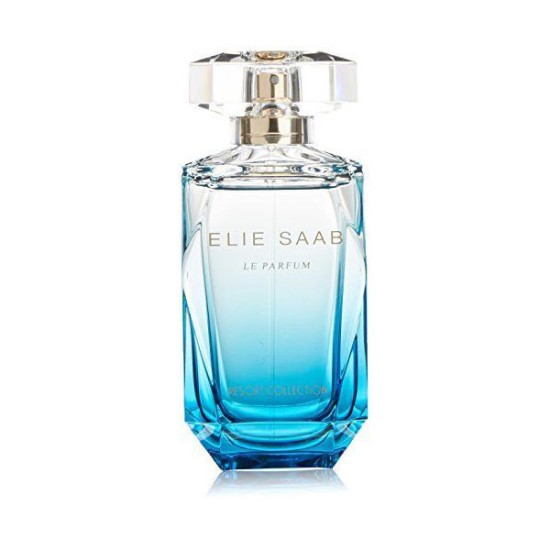 Elie Saab Le Parfum Resort Collection 90ml for women perfume EDT (Tester)