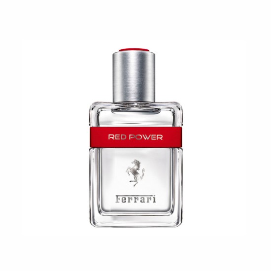Ferrari Red Power 125ml for men perfume (Tester)