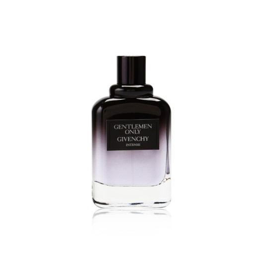 Givenchy Gentleman Only Intense 100ml for men perfume EDT (Tester)