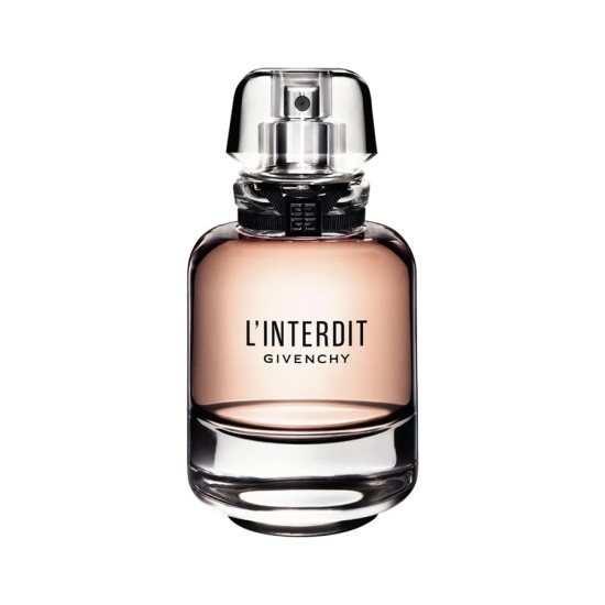 Givenchy L'Interdit 80ml for women perfume EDP (Tester)
