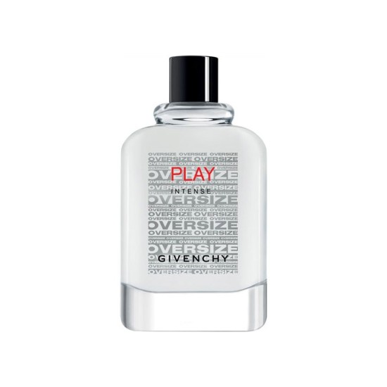 Givenchy Play Intense Oversize 150ml for men perfume (Tester)