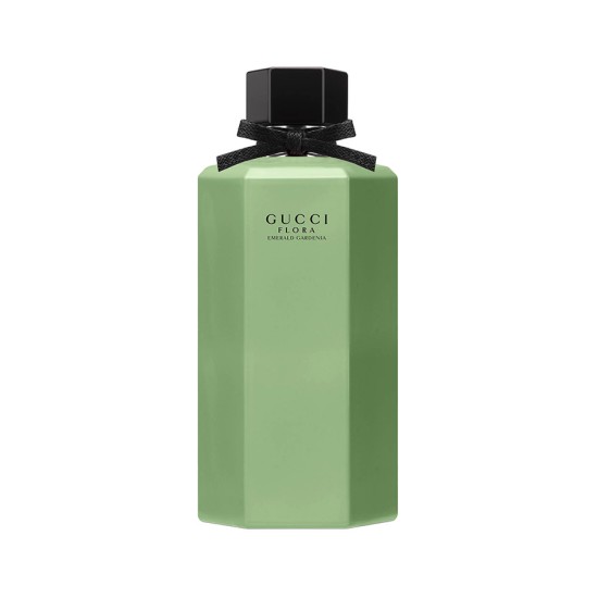 Gucci Flora Emerald Gardenia 100ml for Women EDT perfume (Tester)