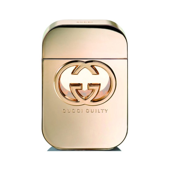 Gucci Guilty 75ml for women EDT perfume (Tester)