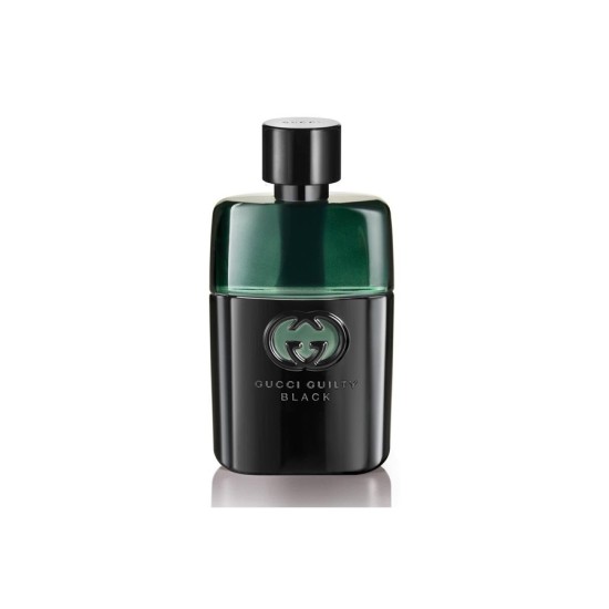 Gucci Guilty Black 90ml for men perfume EDT (Tester)