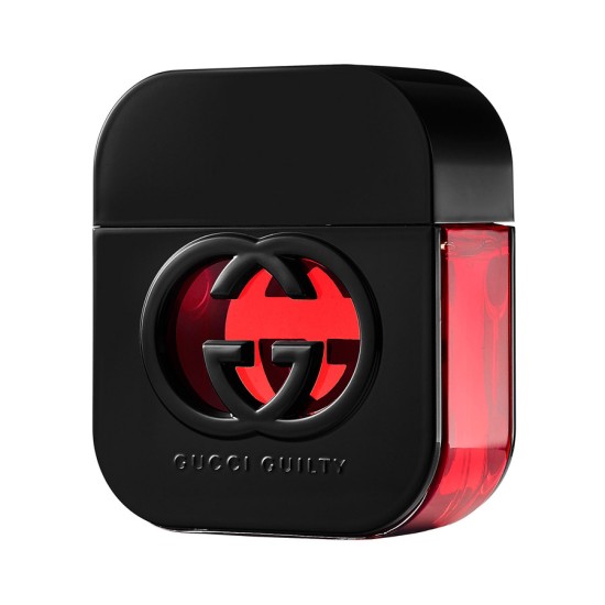 Gucci Guilty Black 75ml for women EDT perfume (Tester)