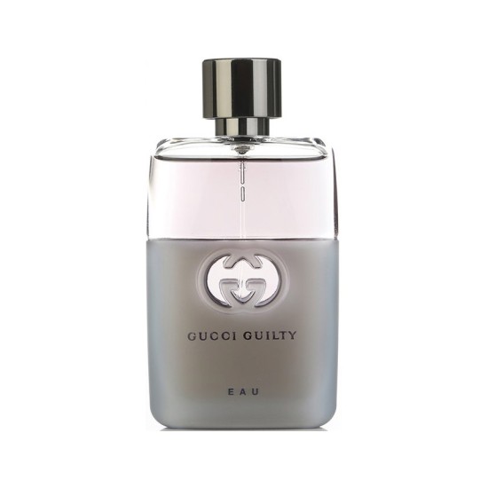 Gucci Guilty Eau 90ml for men perfume (Tester)