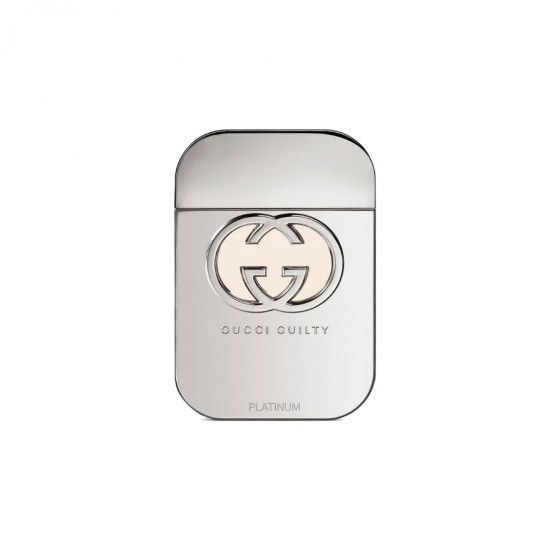 Gucci Guilty Platinum 75ml for women EDT perfume (Tester)