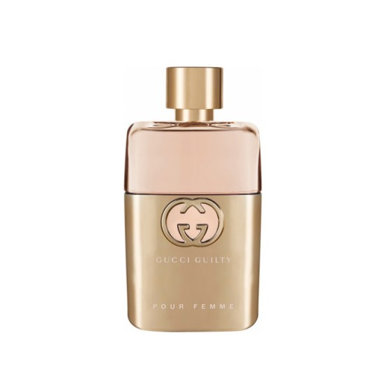 Gucci Guilty Pour Femme 90ml for women EDP perfume (Tester)