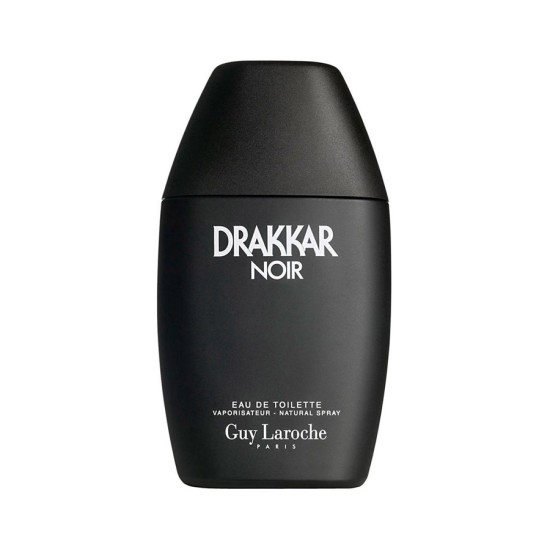Guy Laroche Drakkar Noir 200ml for men perfume EDT (Tester)