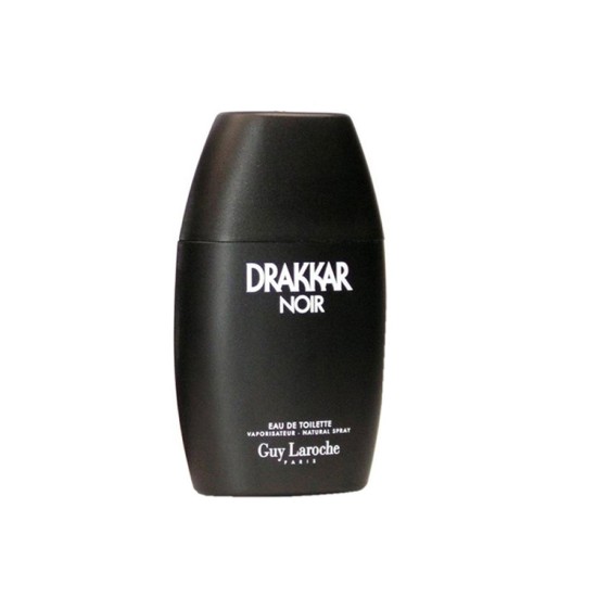 Guy Laroche Drakkar Noir 100ml for men perfume EDT (Tester)