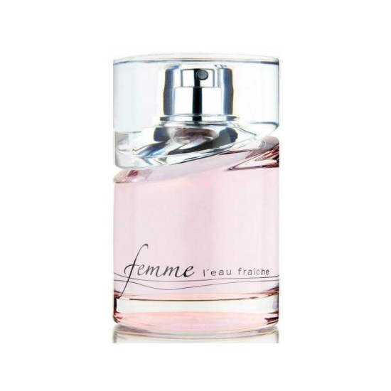 Hugo Boss Femme L`Eau Fraiche 75ml for women perfume (Tester)