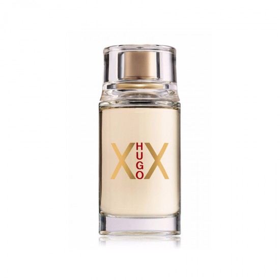 Hugo Boss XX 100ml for women perfume EDT (Tester)