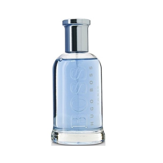 Hugo Boss Bottled Tonic 100ml for men perfume EDP (Tester)