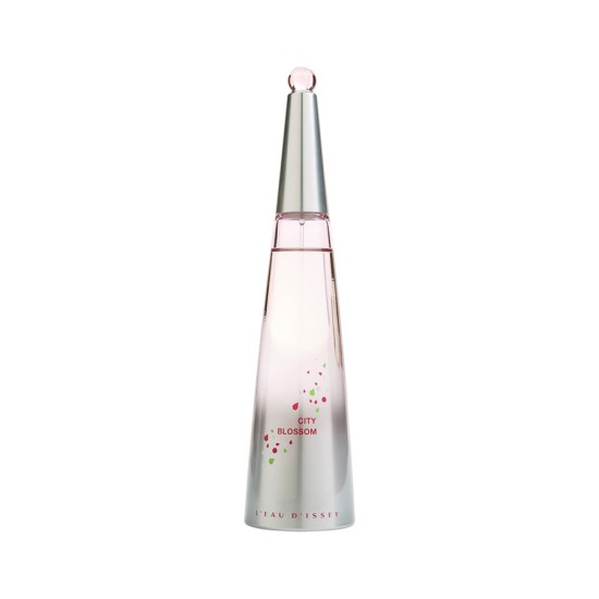 Issey Miyake City Blossom 90ml For Women perfume EDT (Tester)