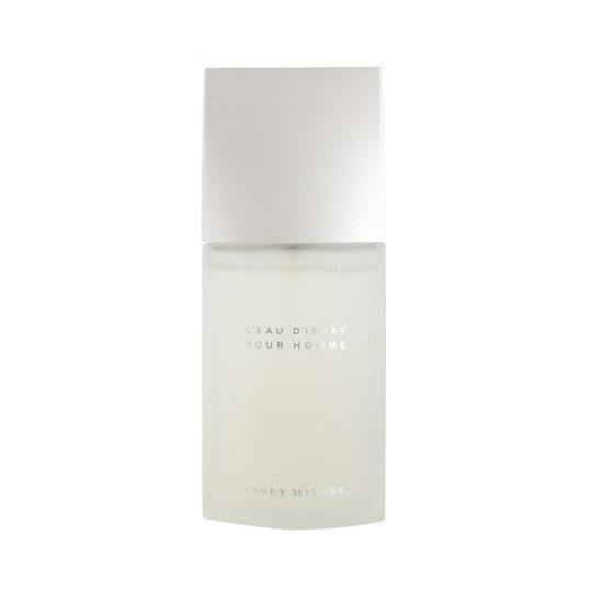 Issey Miyake pour Homme 125ml for men perfume (Tester)