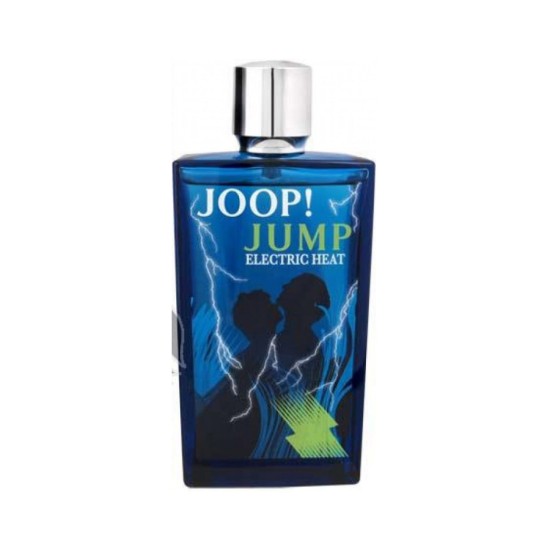 Joop Jump Electric Heat 100ml for men perfume (Tester)