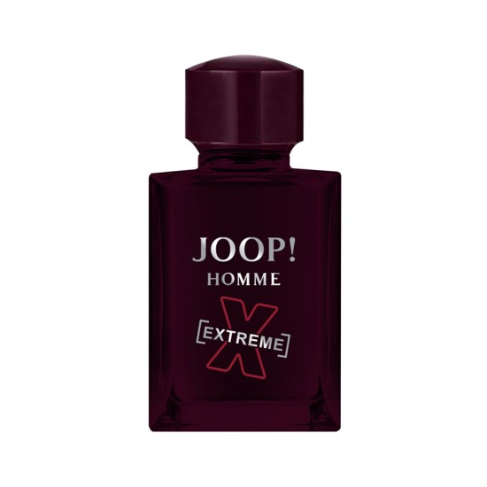 Joop Homme Extreme 125ml for men perfume (Tester)