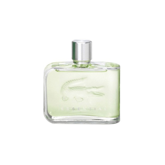 Lacoste Essential 125ml for men (Tester)