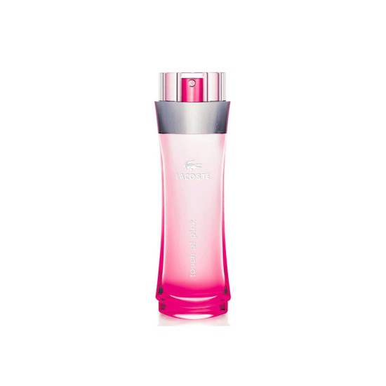 Lacoste Touch of Pink 90ml for women perfume EDT (Tester)