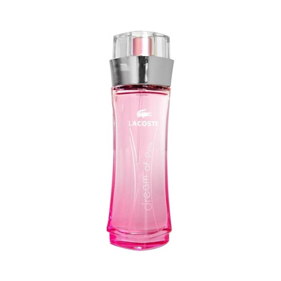 Lacoste Dream of Pink 90ml for women perfume (Tester)