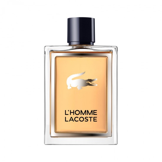 Lacoste L'Homme 150ml for men perfume (Tester)