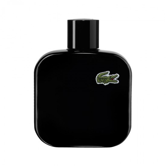 Lacoste L.12.12. Noir 100ml for men perfume EDT (Tester)