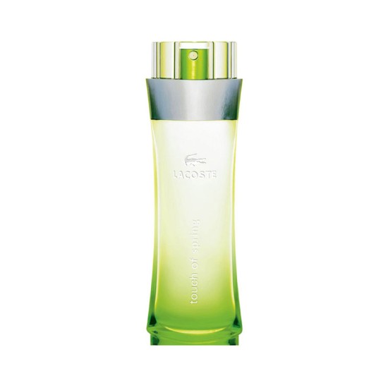 Lacoste Touch of Spring 90ml for women perfume (Tester)