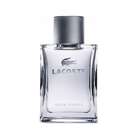 Lacoste Pour Homme 100ml for men perfume (Tester)