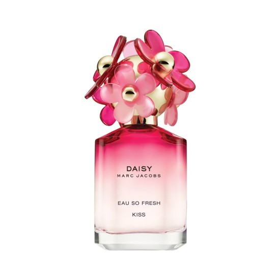 Marc Jacobs Daisy Eau So Fresh Kiss 75ml for women perfume (Tester)