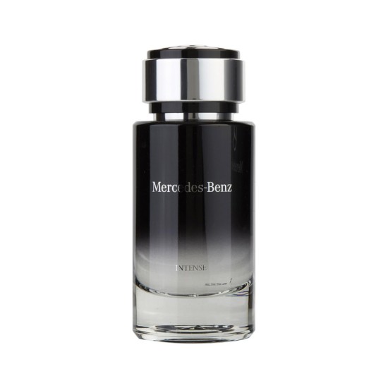 Mercedes-Benz Intense 100ml for men perfume (Tester)