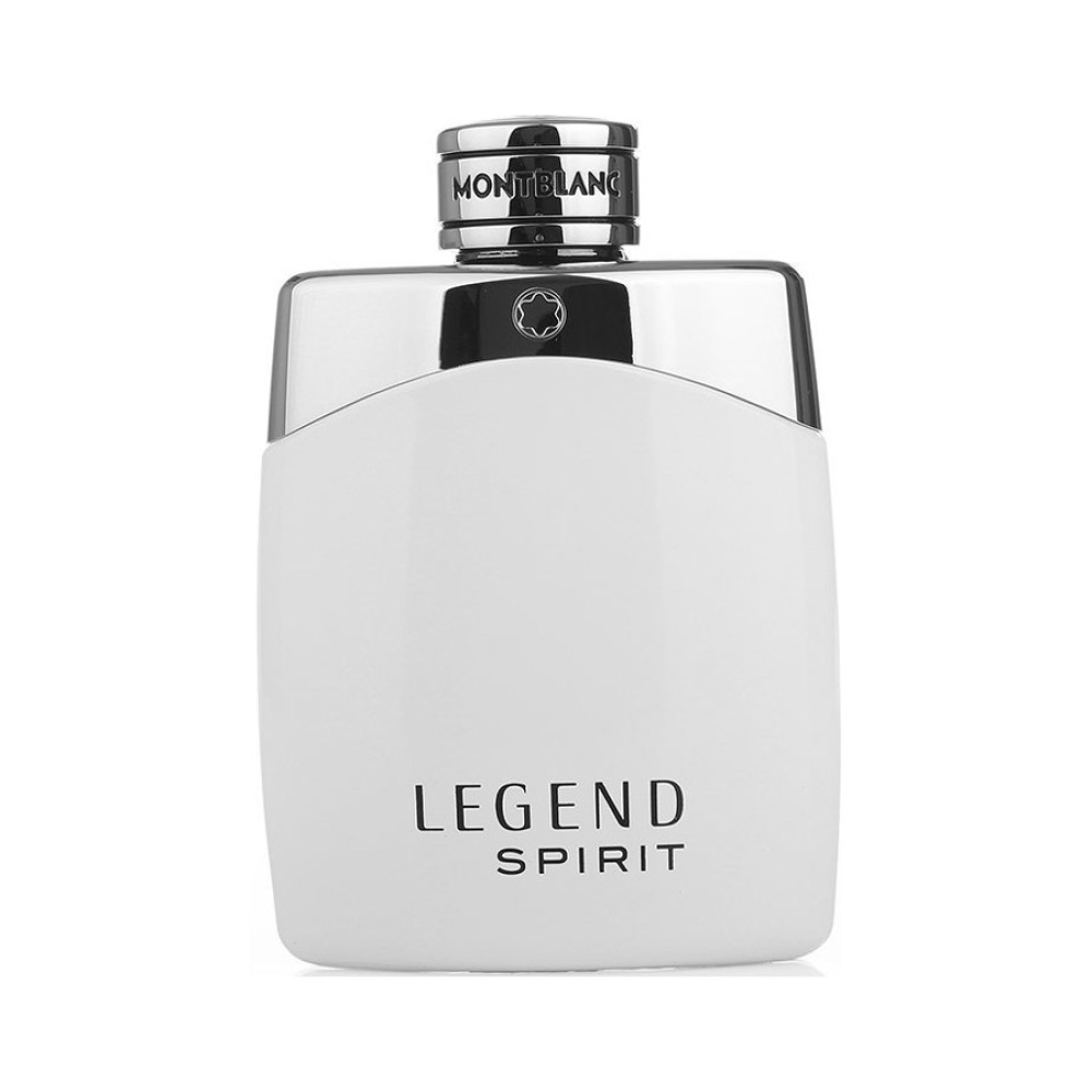 Mont Blanc Legend Spirit 100ml for men perfume EDT Tester