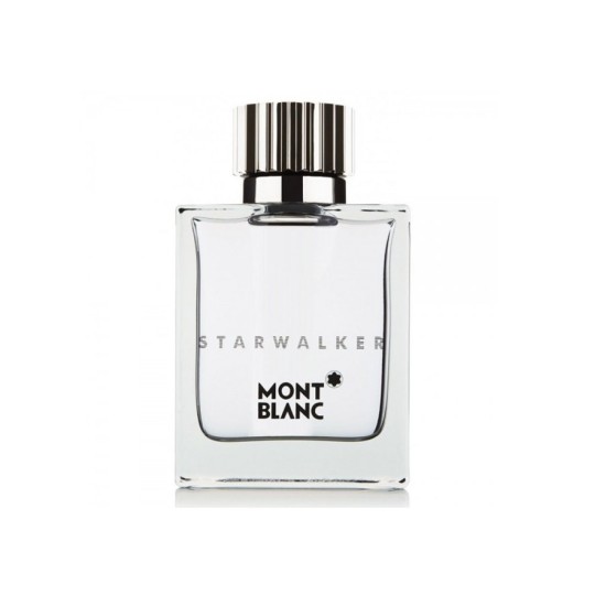 Mont Blanc Starwalker 75ml for men perfume EDT (Tester)