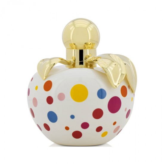 Nina Pop 10th Birthday Edition 80ml for women perfume (Tester)