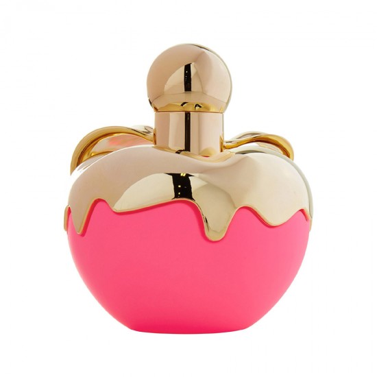 Nina Ricci Les Delices 75ml for women perfume (Tester)