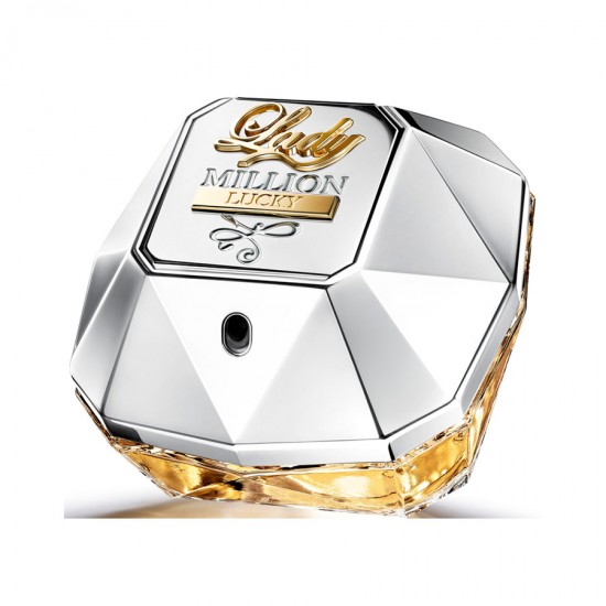Paco Rabanne Lady Million Lucky 80ml for women perfume EDP (Tester)
