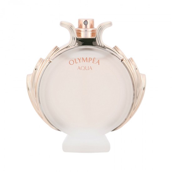 Paco Rabanne Olympea Aqua 80ml for women perfume EDT (Tester)