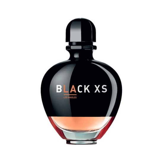 Paco Rabanne Black XS Los Angeles 80ml for women perfume EDT (Tester)
