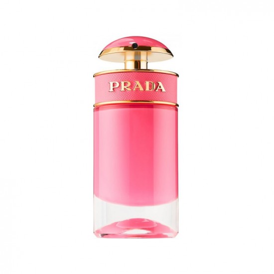 Prada Candy Gloss 80ml edt for women perfume (Tester)