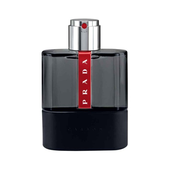 Prada Luna Rossa Carbon 100ml for men perfume EDT (Tester)