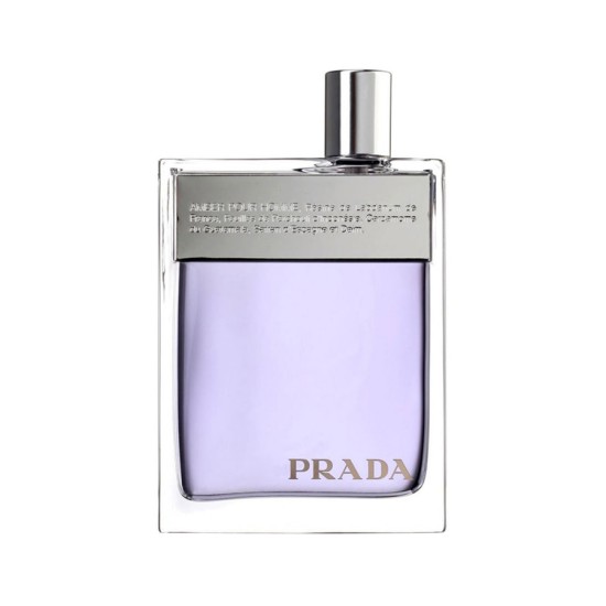 Prada Amber Pour Homme 100ml for men perfume (Tester)